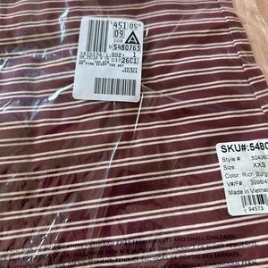 New lands ends pajamas